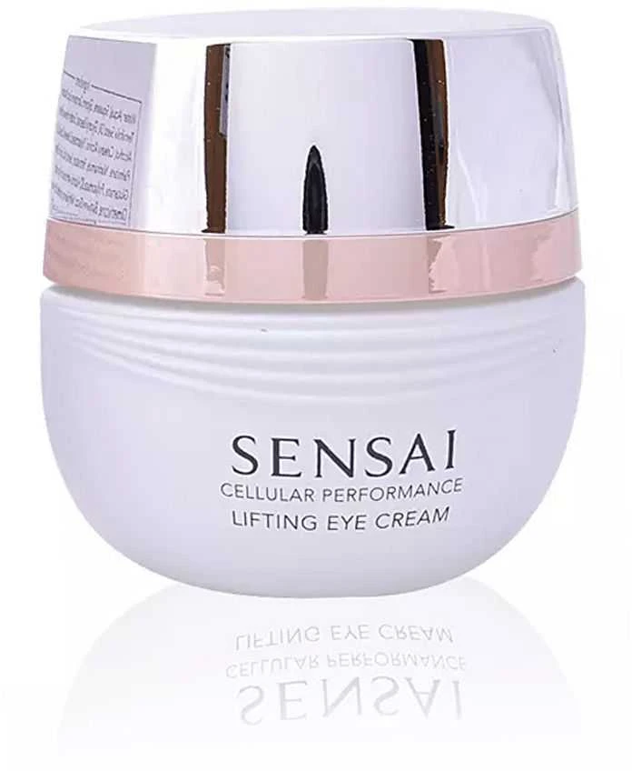 "Sensai Cellular Performance" liftinguojantis akių kremas 15ml