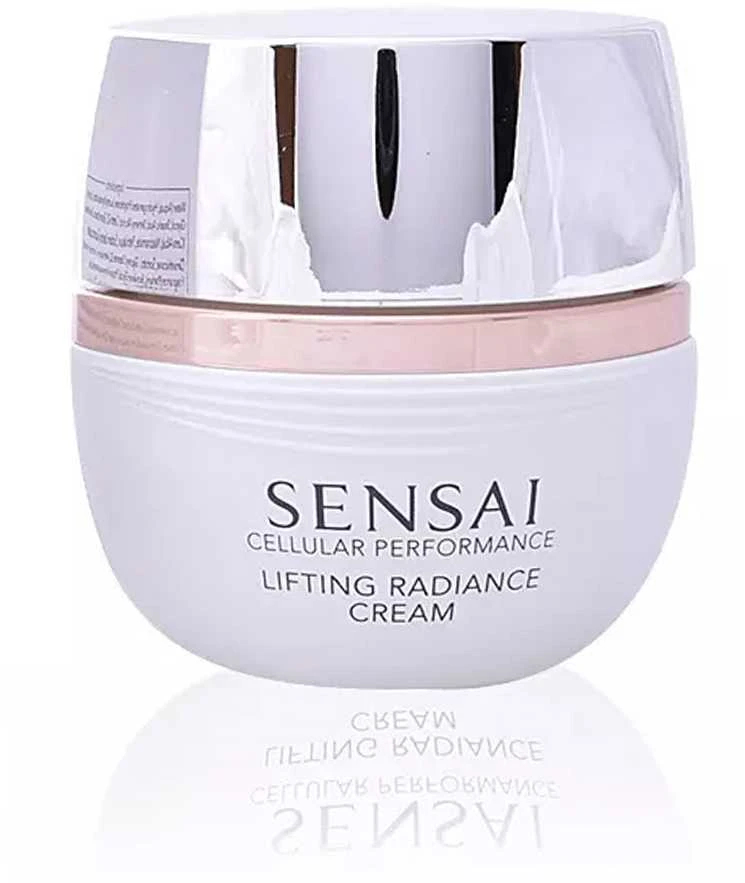 "Sensai Cellular Performance Lifting Radiance Kreminis" Stangrinamasis veido kremas 40ml