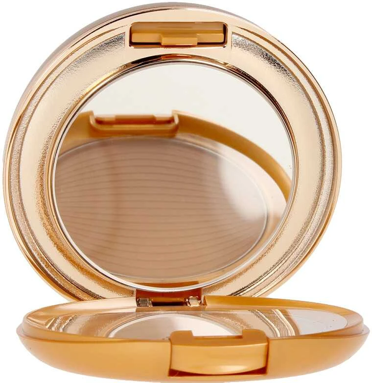 „Sensai Silky Bronze Natural Veil“ kompaktiškas bronzantas