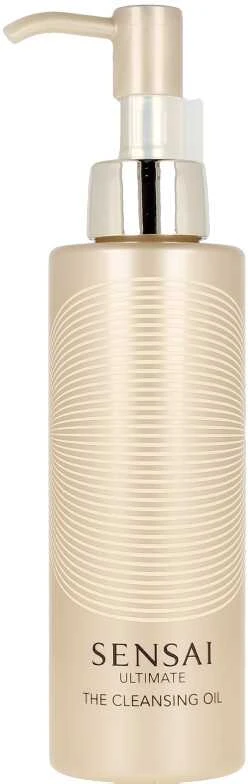 "Sensai Ultimate The Cleansing Oil" Prausimosi aliejus 150ml