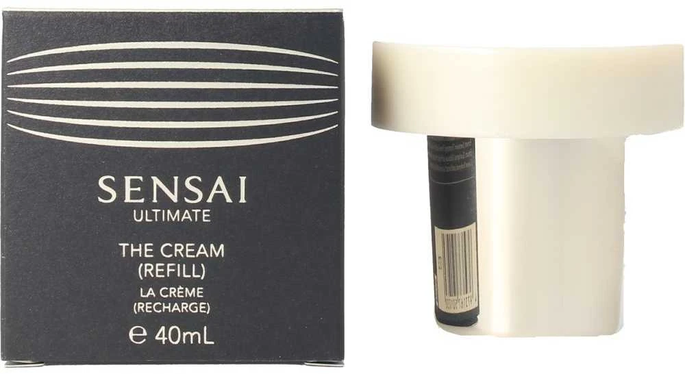 Sensai Ultimate The Kreminis papildymas 40 ml