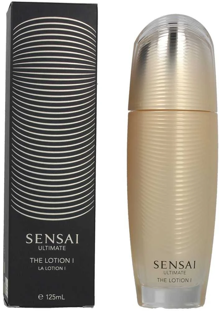 Sensai Sen Ultimate The Lotion I drėkinamasis veido losjonas 125ml