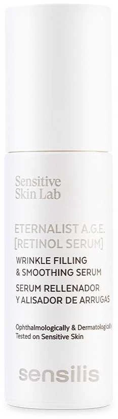 Veido serumas Sensilis Eternalist E 30 ml