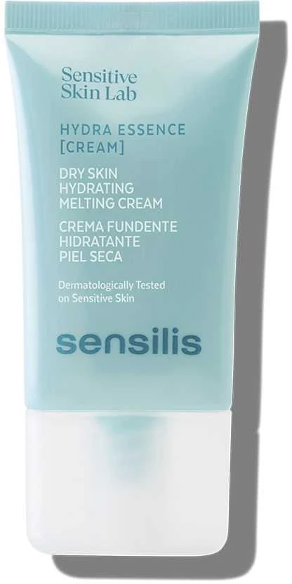 Sensilis Hydra Essence Fondant kremas sausai odai 40ml