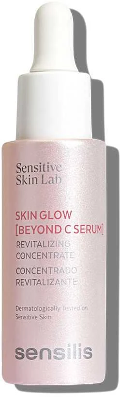 Sensilis Skin Glow Beyond C serumai, 30 ml