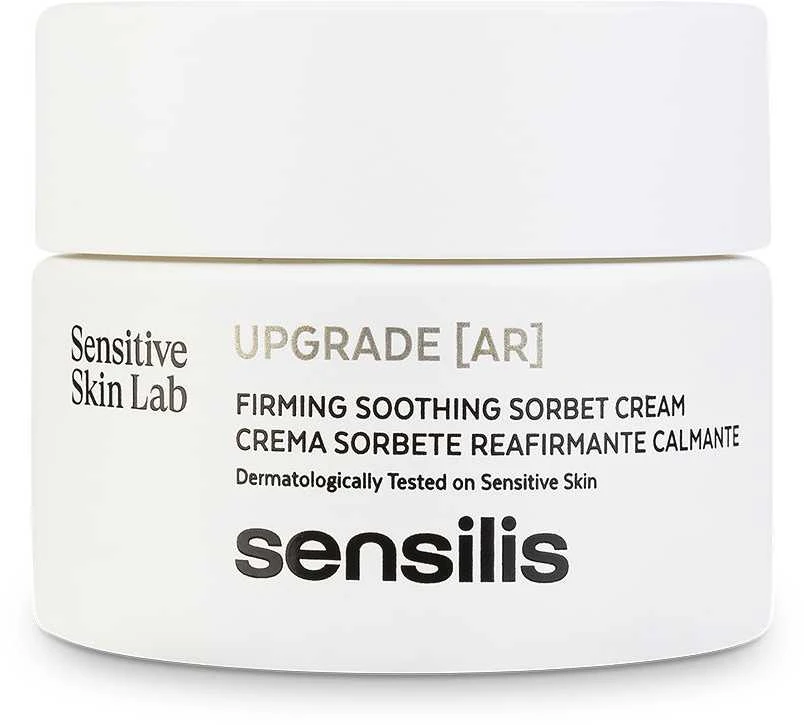 Sensilis Upgrade kremas Ar 50ml