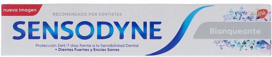 Dantų pasta Sensodyne (75 ml)