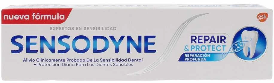Sensodyne "Sendodyne Repair And Protect dantų pasta 75ml