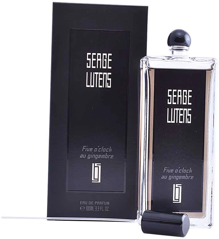 Serge Lutens Five O' Au Gingembre EDP 100ml