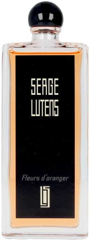 Serge Lutens Fleurs D'Oranger EDP parfumuotas vanduo moterims, 50 ml