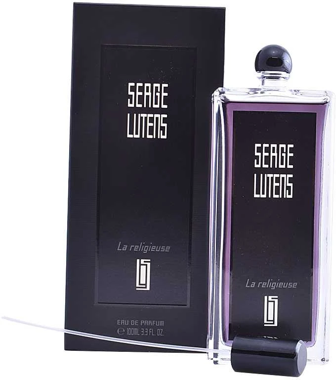 Serge Lutens La Religieuse EDP parfumuotas vanduo unisex, 100 ml
