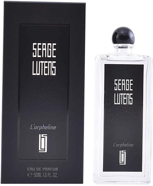 Serge Lutens L'Orpheline EDP parfumuotas vanduo unisex, 50 ml