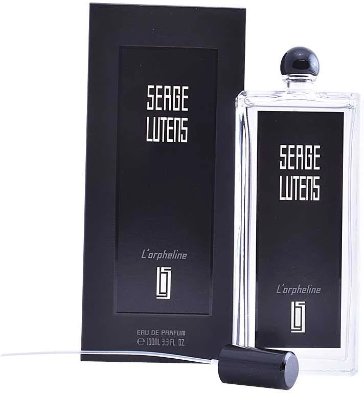 Serge Lutens L'Orpheline EDP parfumuotas vanduo Unisex, 100 ml