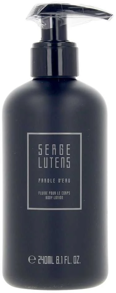 Serge Lutens Parole D'eau Hand and Losjonas kūnui, 240 ml