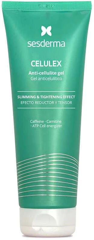 Sesderma Celulex anticeliulitinis gelis
