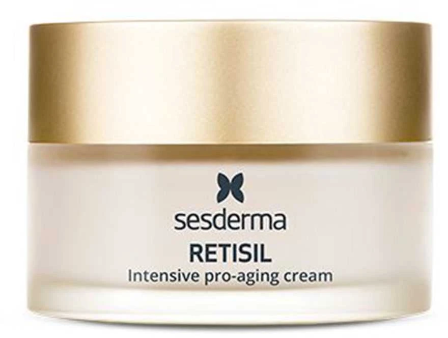 Sesderma RETISIL Intensive Pro-Aging veido kremas, 50 ml