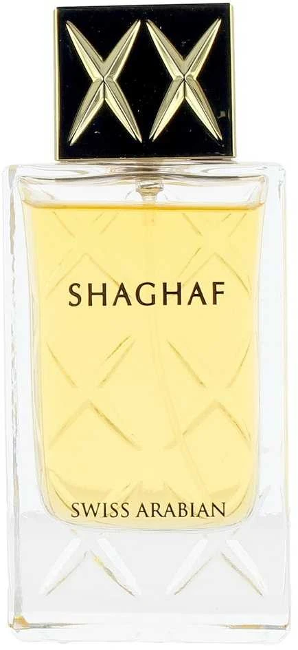 Swiss Arabian Shaghaf EDP parfumuotas vanduo moterims, 75 ml