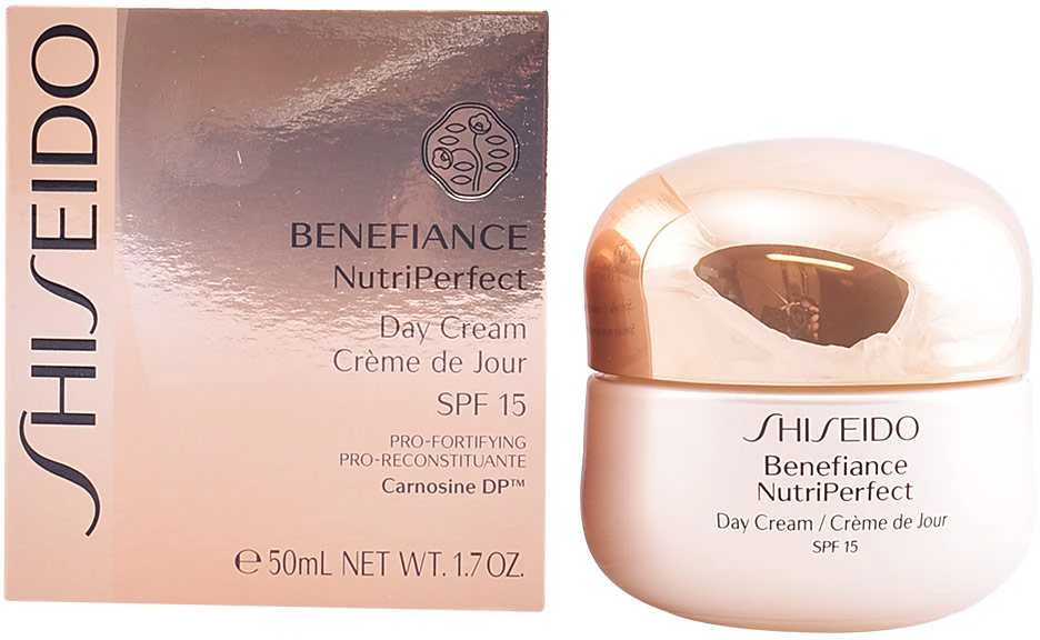 Dien.Kremas Shiseido Nutriperfect 50ml W