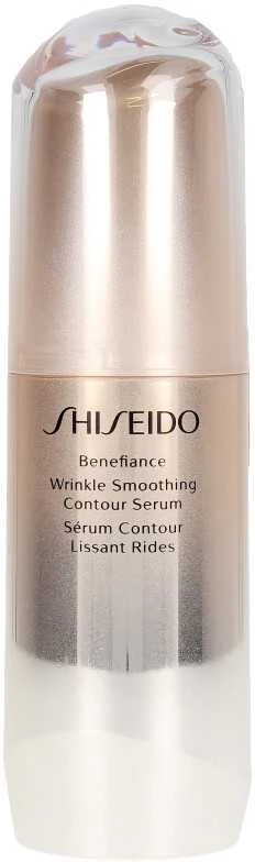 „Shiseido Benefiance“ lyginamasis naktinis veido serumas, 30 ml