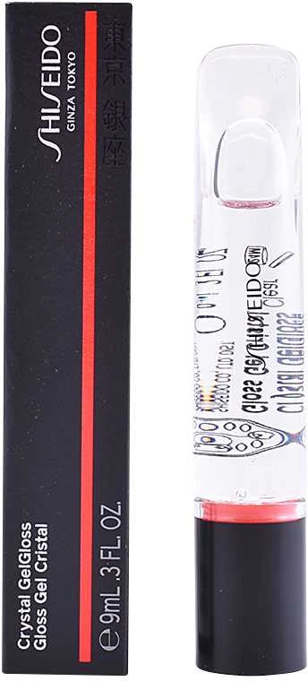 Shiseido Crystal GelGloss