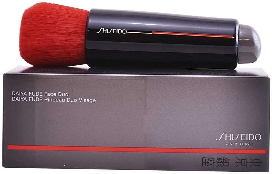 Shiseido Daiya Fude Face Duo