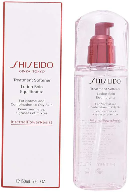 Shiseido Treatment Softoner, 150 ml