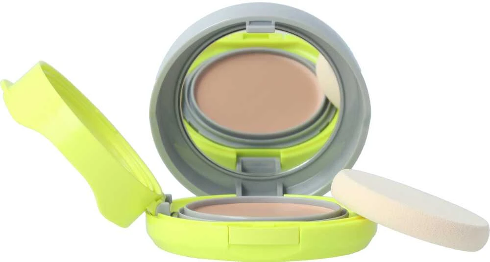 Shiseido Sports BB Compact Spf50 Light