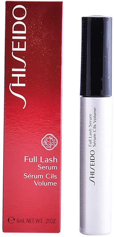 „Shiseido Full Lash“ serumas, 6 ml