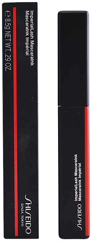 Shiseido ImperialLash MascaraInk 01