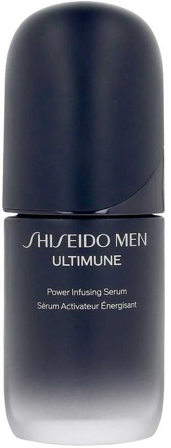 Shiseido Men Ultimune Power Infusing Serum, 50 ml