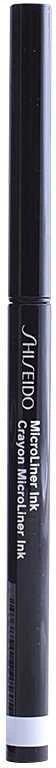 Shiseido Microliner Ink Akių apvadas 05 Baltas