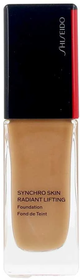Shiseido Synchro Skin Radiant Lifting Foundation Spf30 420, 30 ml