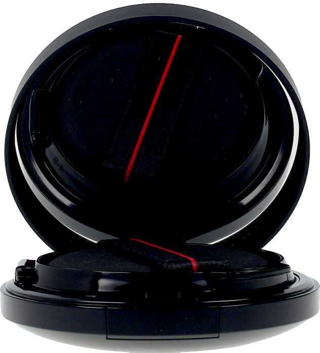 Shiseido Synchro Skin Cushion Compact Foundation 230 Alder