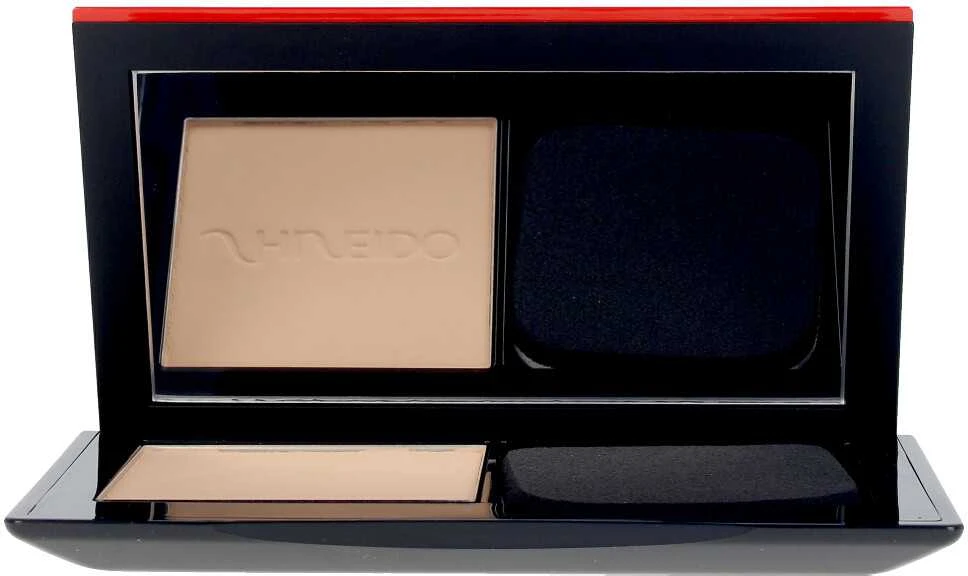 Shiseido Synchro Skin savaime gaivinantis individualus užbaigimo pudra pagrindas 240