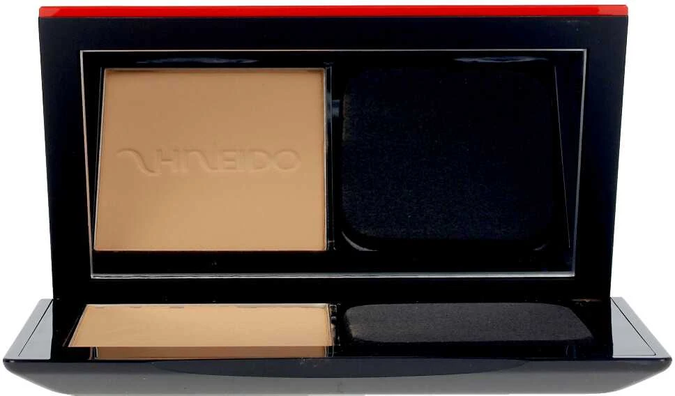 Shiseido Synchro Skin savaime gaivinantis individualus užbaigimo pudra pagrindas 350