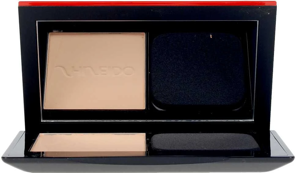 Shiseido Synchro Skin savaime gaivinantis individualus užbaigimo pudra pagrindas 160
