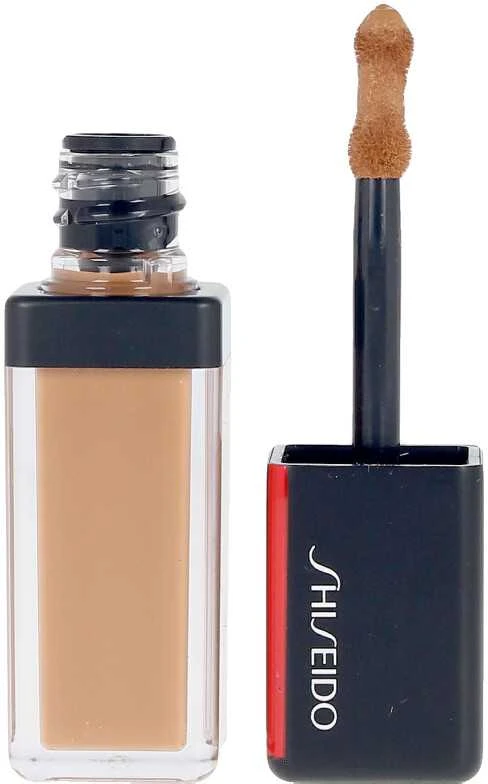 Shiseido Synchro Skin Self-Refreshing Maskuoklis maskuoklis, atspalvis: 401 Tan, 5,8 ml