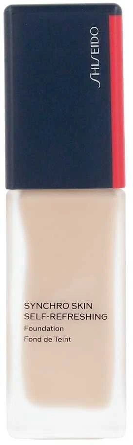 Shiseido Synchro Skin Self Refreshing Foundation Spf30 310, 30 ml