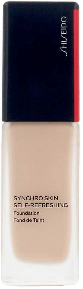 Shiseido Synchro Skin Self Refreshing Foundation Spf30 220, 30 ml