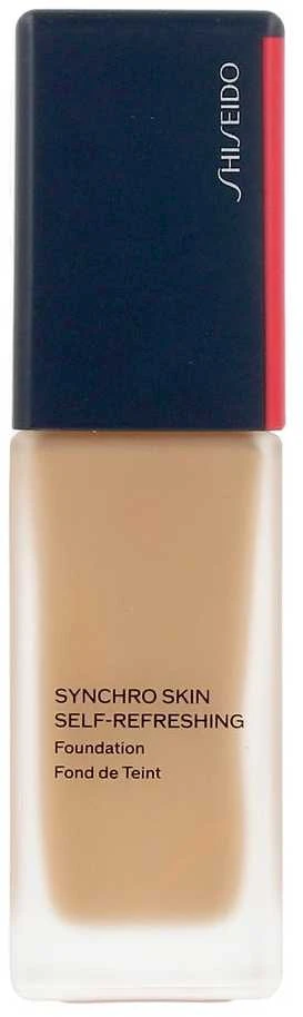 Shiseido Synchro Skin Self Refreshing Foundation Spf30 420, 30 ml