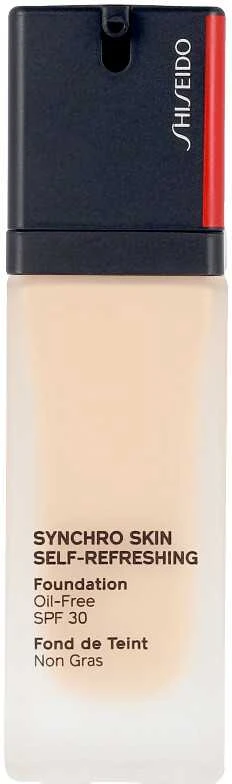 Shiseido Synchro Skin Savaime gaivinantis pagrindas Spf30 240 Quartz, 30 ml