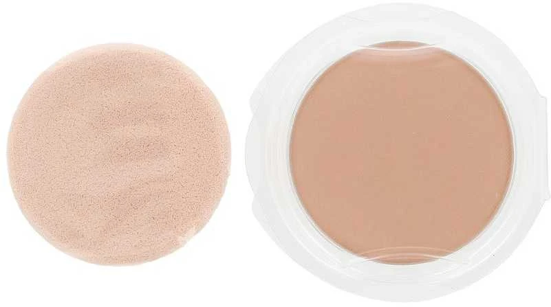 Shiseido UV Protective Compact Sun Makeup Refill Spf30 Medium Ivory, 12 g