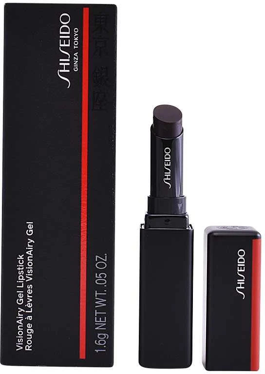 Shiseido VisionAiry geliniai lūpų dažai, 1,6 g, Spalva: 224 Noble Plum