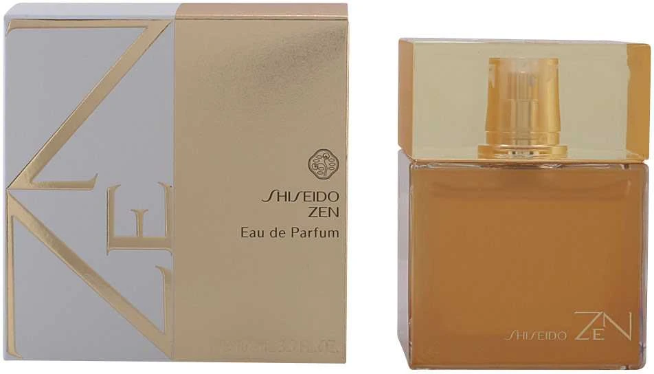 Kvepalai moterims Shiseido Zen EDP, 100 ml