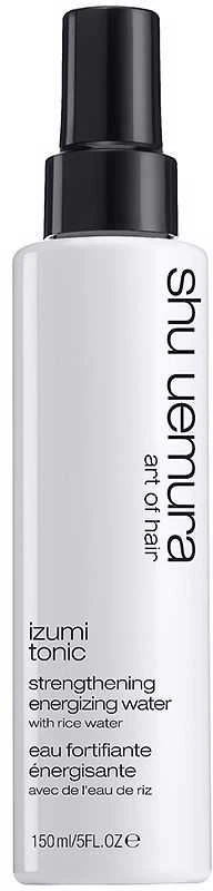 Shu Uemura Izumi Tonikas Strenghtening Energizing Vanduo, 150 ml