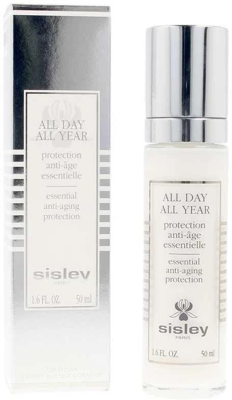 Sisley All Day All Year Essential Anti-Aging Protection, 50 ml