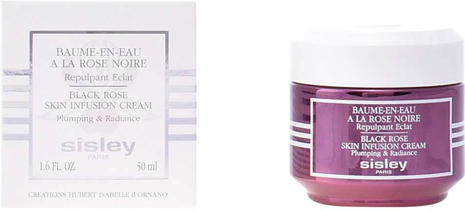Sisley Juodas Rose Day Kreminis
