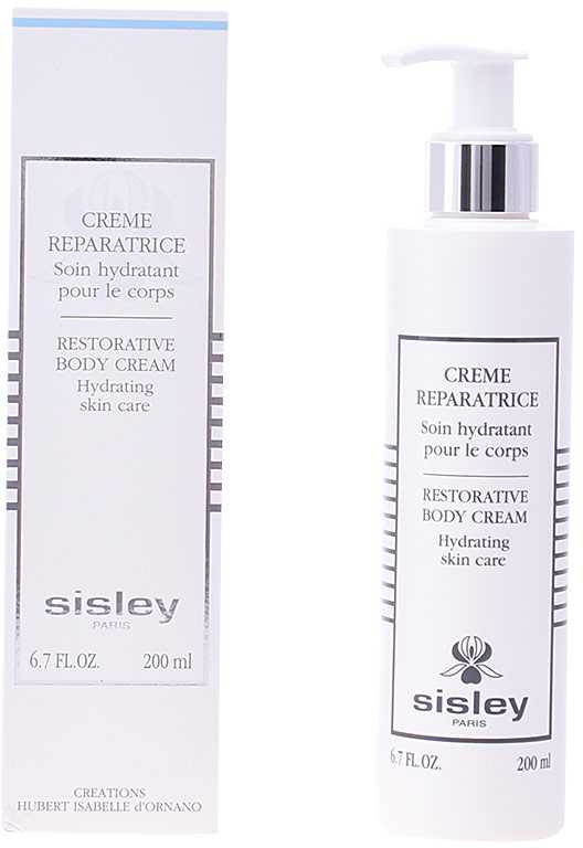 Sisley Restorative Body Kreminis