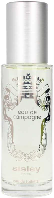 Sisley Eau De Campagne EDT tualetinis vanduo, 100 ml