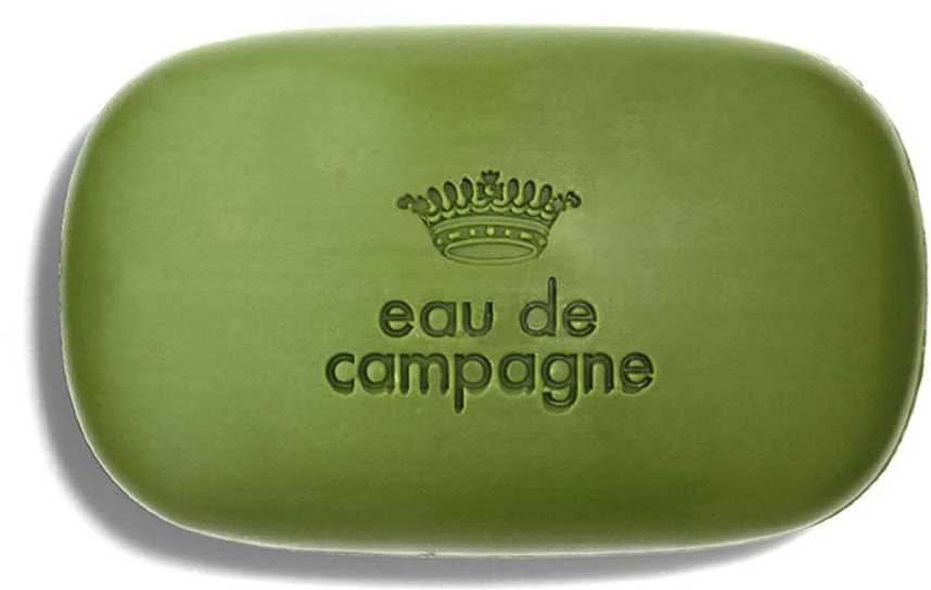 Sisley Eau de Campagne muilas 100 g